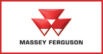 Logo Massey Ferguson