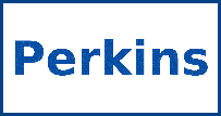 Logo Perkins